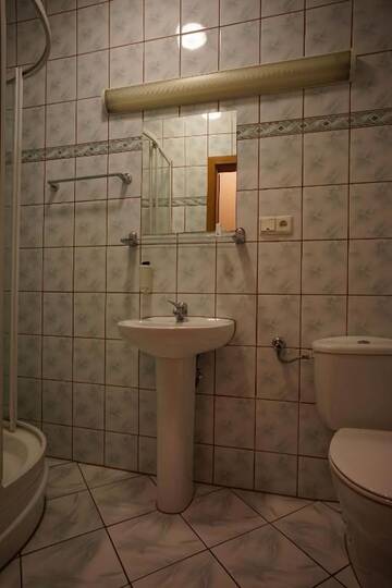 Фото номера Одноместный номер Мини-отель Noclegi w Lublińcu Lubex г. Люблинец 10