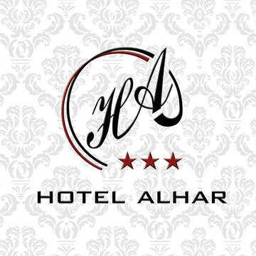 Фото Отель Hotel Alhar г. Люблинец 5