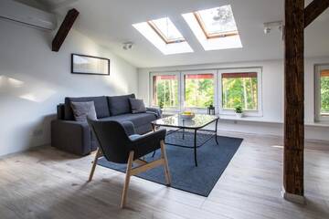 Фотографии Отель Blis Apartamenty г. Люблинец (Польша) №4 Фото Отель Blis Apartamenty г. Люблинец 4