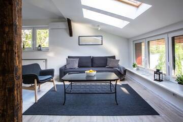 Фотографии Отель Blis Apartamenty г. Люблинец (Польша) №5 Фото Отель Blis Apartamenty г. Люблинец 5