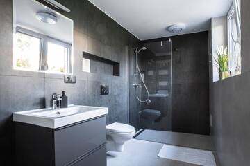 Фото номера Апартаменты с 1 спальней Отель Blis Apartamenty г. Люблинец 7