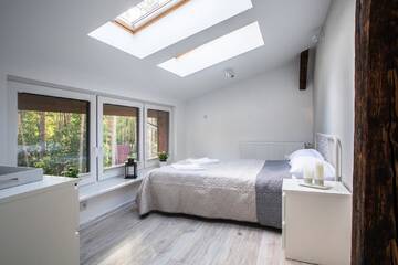 Фотографии Отель Blis Apartamenty г. Люблинец (Польша) №3 Фото Отель Blis Apartamenty г. Люблинец 3